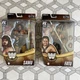 FATU & SAMU Mattel WWE LEGENDS SERIES 18 Elite Collection LOT B