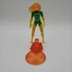 Vintage 1995 Phoenix Saga Series Marvel ToyBiz 5.5" Action Figure & Fiery Power