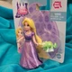 Mattel Disney Princess Rapunzel & Pascal MagiClip New in Box 2012