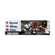 McFarlane Sports Picks Goalie 3-Pack - Belfour, Luongo, Hasek VG+/Mint