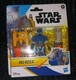 2024 Star Wars Disney Hasbro Paz Vizsla Action Figure