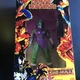 Marvel Universe She-Hulk 10" Fully Poseable Action Figure ToyBiz 1997