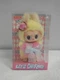 Pop MART Labubu the Monster- Let's Checkmate- Vinyl Plush