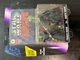 Prince Xizor vs. Darth Vader Set Star Wars Shadows of the Empire Kenner 1996