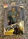 NECA Action Figure Mirage TMNT Teenage Mutant Ninja Turtles Rat King NISB USA
