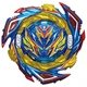 Takara Tomy BeyBlade Brush B-187 Starter Saber Valkyrie From Japan