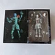 NECA IT (2017) Ultimate Well House Pennywise 7" Action Figure - INCOMPLETE