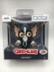 Jada Metalfigs Gremlins Mohawk Die-Cast Metal Figure (2.5&rdquo;)