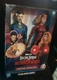 Marvel Avengers Titan Hero Series 2pk Doctor Strange and The Scarlet Witch