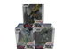 Zoteki Marvel Avengers Hulk Thanos Iron Man Connect & Create 