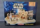 Star Wars Micro Machines Action Fleet MOS ESPA MARKET Playset SEALED