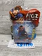 DC Comics Justice League Figz: SUPERMAN Figure Series 2 (The New 52)