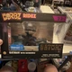 Funko Dorbz Ridez Batman w/ Batmobile Walmart Exclusive Vinyl Figure #23