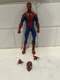 Hasbro Marvel Legends Retro Collection Spiderman Action Figure