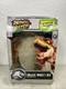 Jurassic World Park Primal Hatch T-REX Tyrannosaurus Rex Dinosaur Egg Figure🦖