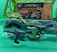 NEW JURASSIC WORLD SERIES 1 MINIS Mattel INDORAPTOR & RAJASAURUS