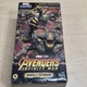 Avengers Infinity War Marvel Legends Outriders Action Figure Hasbro 2024 NIB