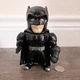 Jada Metals Die Cast  Batman Figure DC Comics 6" Light-Up Eyes NO Hand
