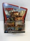 NIP DISNEY PIXAR CARS RACE TEAM MATER 2010 PTB