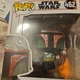 Funko Pop! Vinyl: Star Wars - Boba Fett #462