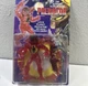 Vintage Kenner 1994 Lava Planet Predator Action Figure Sealed On Card