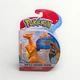 Pokemon Charizard Battle Feature Deluxe Action Figure Jazwares Sealed Gen 1