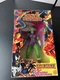 Vintage 1997 ToyBiz She Hulk Action Figure Marvel Universe Vintage Collectible