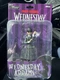 NECA Toony Terrors Wednesday: Wednesday Addams in Spotted Dress 6" Figure NIB