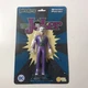 The Joker DC Bendable Poseable Figure Bend-Ems Sunny Days NJ Croce Ages 3 & Up
