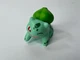 POKEMON JAZWARES Bulbasaur BATTLE FIGURE
