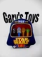 New Star Wars Limited Edition Pez Tin Candy Dispenser Collector's Set Sealed