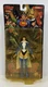 Vintage 2005 DC Comics Identity Crisis Series 1 Zatanna Collector Action Figure