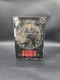 WWE Unmatched Fury Jeff Hardy Action Figure Series 3 Platinum Edition 2007 Jakks
