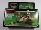 Sealed 1983 Kenner Star Wars Return of the Jedi Speeder Bike Vehicle #55913Y