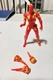 Marvel Super Heroes Human Torch Action Figure Toy Biz 1992
