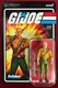 Super7 ReAction GI JOE DUKE 3.75" Action Figure