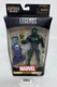 Marvel Legends GENIS-VELL Kree Sentry Series Hasbro