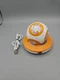 Star Wars Sphero BB-8 App Enabled Droid Robot R001WC w/Charging Dock 