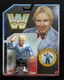 NEW MOC Mattel WWE Retro Bobby The Brain Heenan Wrestling Figure - WWF LJN WCW