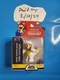 World of Nintendo White Tanooki Mario 2.5&rdquo; Figure Jakks Pacific -Rare
