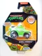 Michelangelo Teenage Mutant Ninja Turtles (Shell Riders) Truck (Funrise)