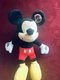 Disney Mickey Mouse Plush, stuffed doll, 9 inches tall, 2014