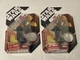 Star Wars 30th Anniversary Attack Of The Clones Padme Amidala #56 Hasbro 2007