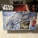 Hasbro Star Wars The Force Awakens Millennium Falcon 11 in Prototype - B3075