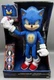 Sonic the Hedgehog 3 Ultimate Talking Figure Brand NEW Damaged Box Mark on Hand
