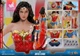 NEW 1/6 Hot Toys Wonder Woman Comic Concept Version Exclusive MMS506 904019
