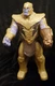 Hasbro Marvel Avengers Thanos Titan Hero Series Figure -Power FX Compatible 12"