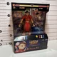 Jada Street Fighter 2 Chun Li Player 2 Red VAR Target Exclusive 6&rdquo; &hellip;.$40 & Below
