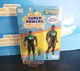 *NEW* 2022 MCFARLANE DC SUPER POWERS GREEN LANTERN FIGURE John Stewart moc