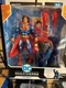 McFarlane DC Justice League Task Force SUPERMAN 7" Action Figure